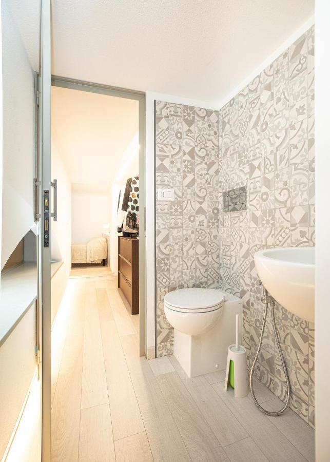 Apartment Roma 93