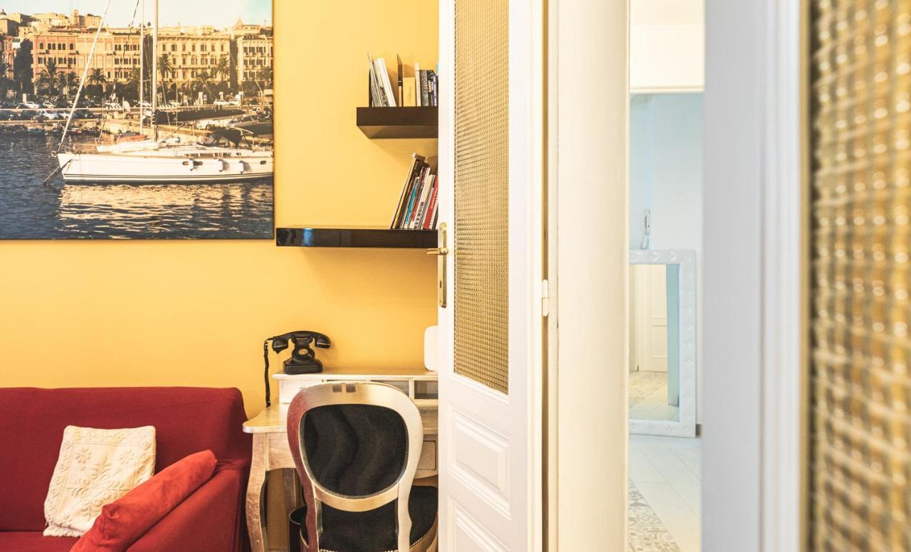 Roma 93 Apartment Cagliari