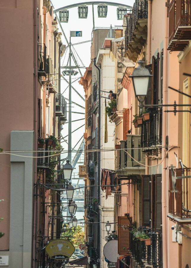 Apartment Roma 93 Cagliari