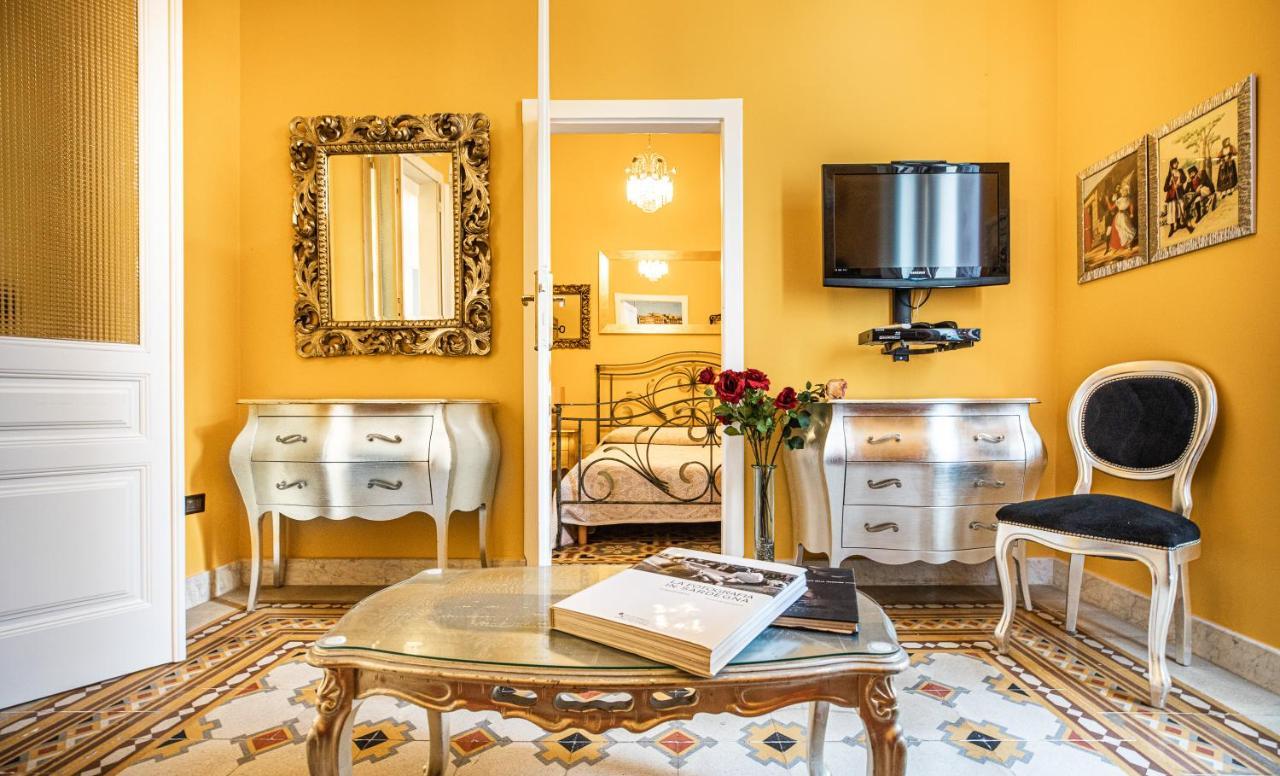 Apartment Roma 93 Cagliari